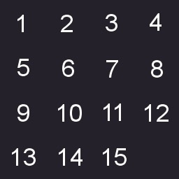 rsrc/15 Puzzle Series 3 Black.jpg image